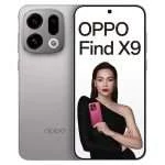 OPPO Find X9 Xám Titan