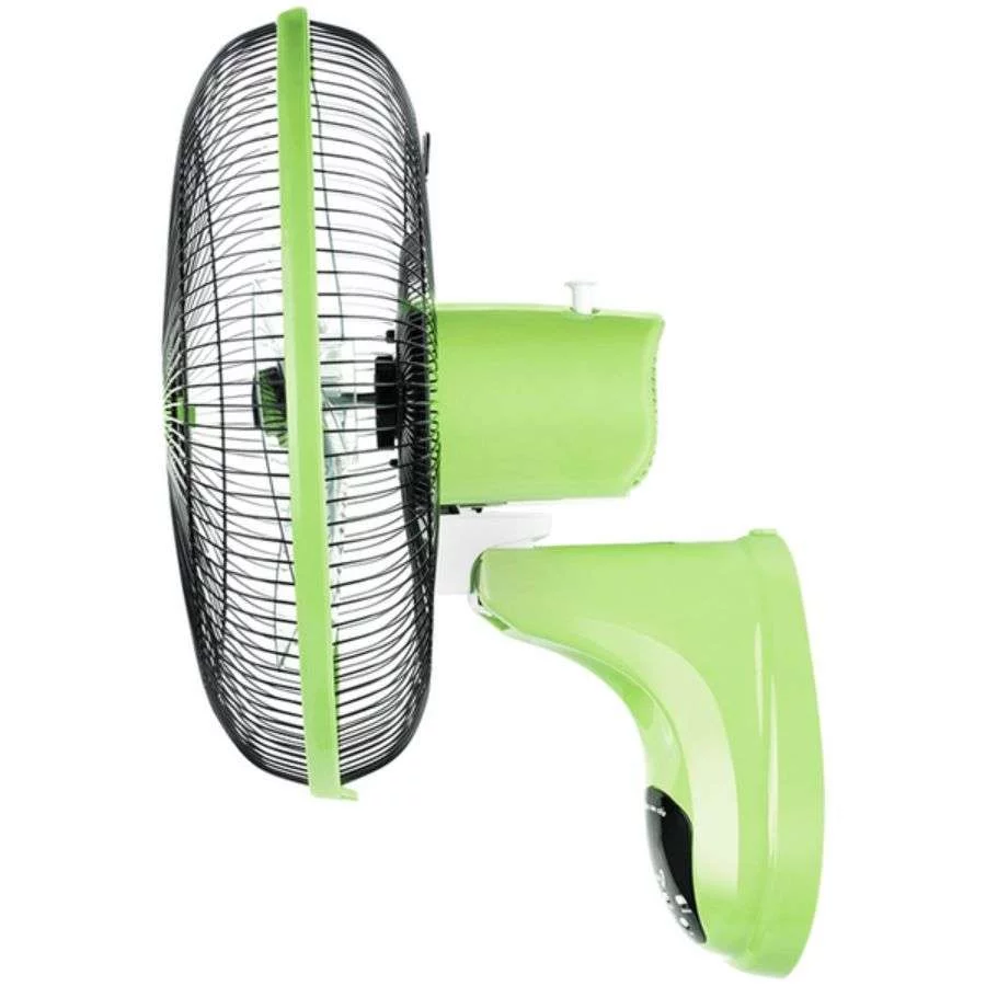 Quạt Treo Tường Asiavina VY377290 90W Xanh chuối non