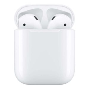 Tai nghe Apple Airpod 2 Hộp sạc dây MV7N2