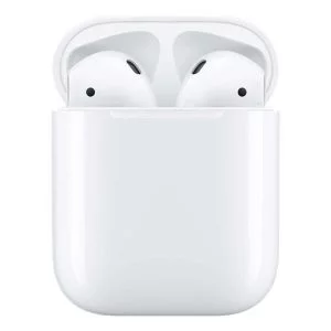 Tai nghe Apple Airpod 2 Hộp sạc dây MV7N2