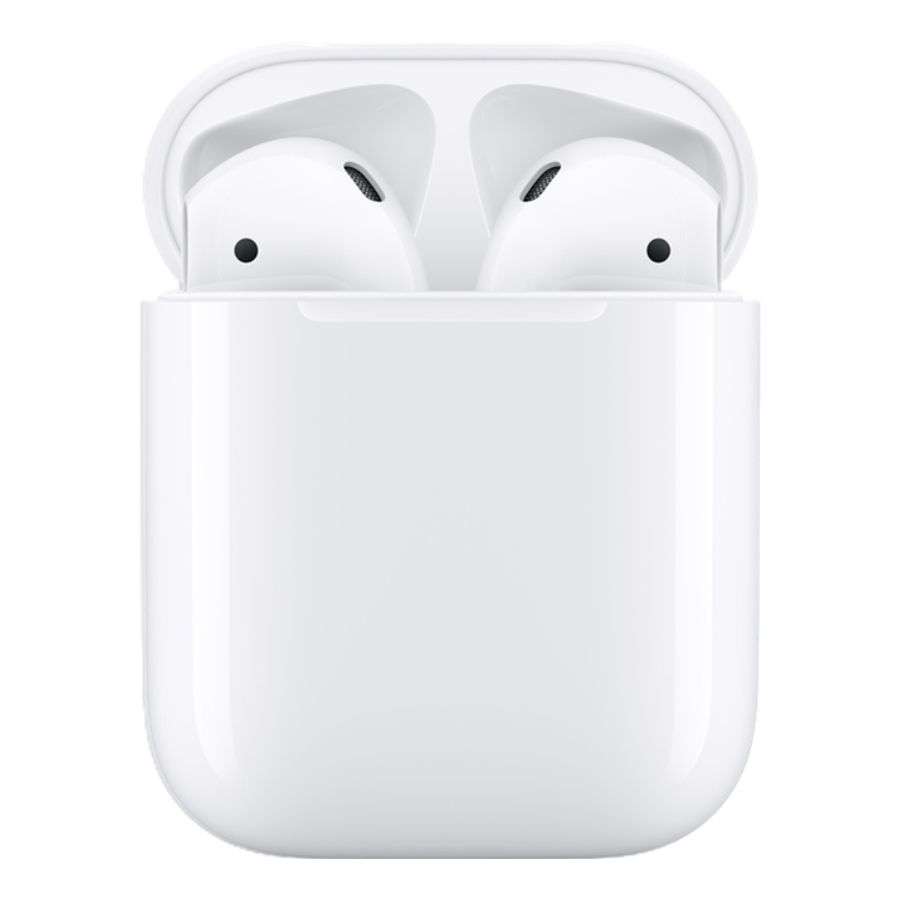 Tai nghe Apple Airpod 2 Hộp sạc dây MV7N2