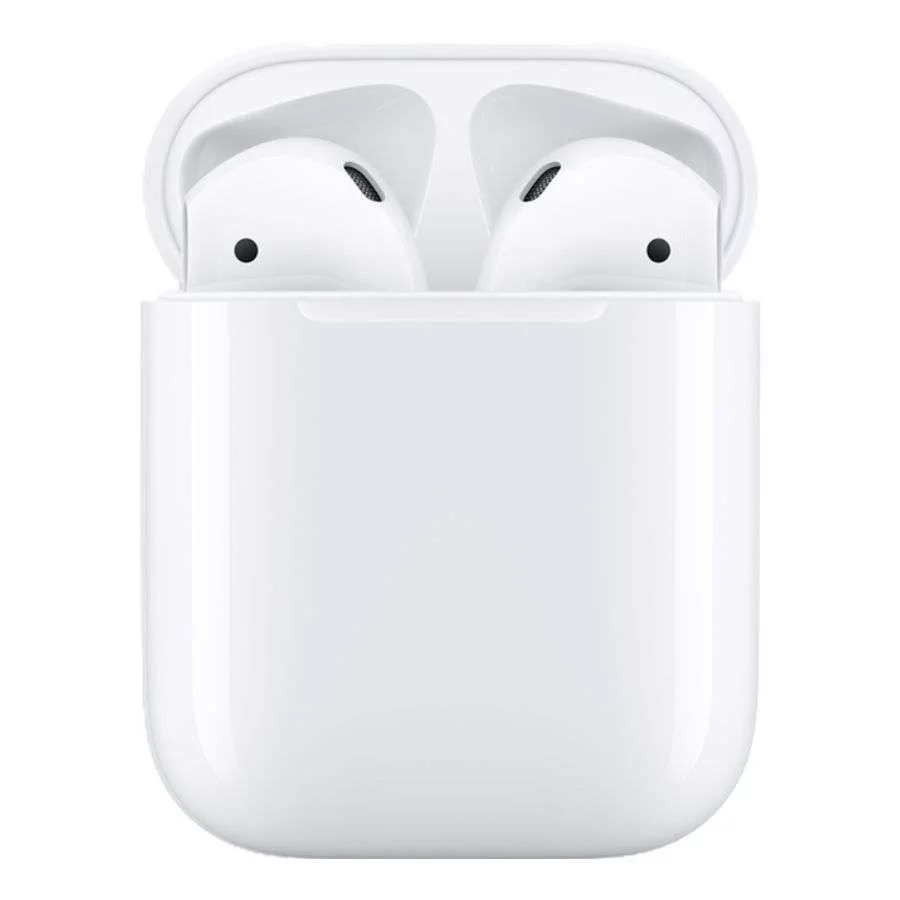 Tai nghe Apple Airpod 2 Hộp sạc dây MV7N2