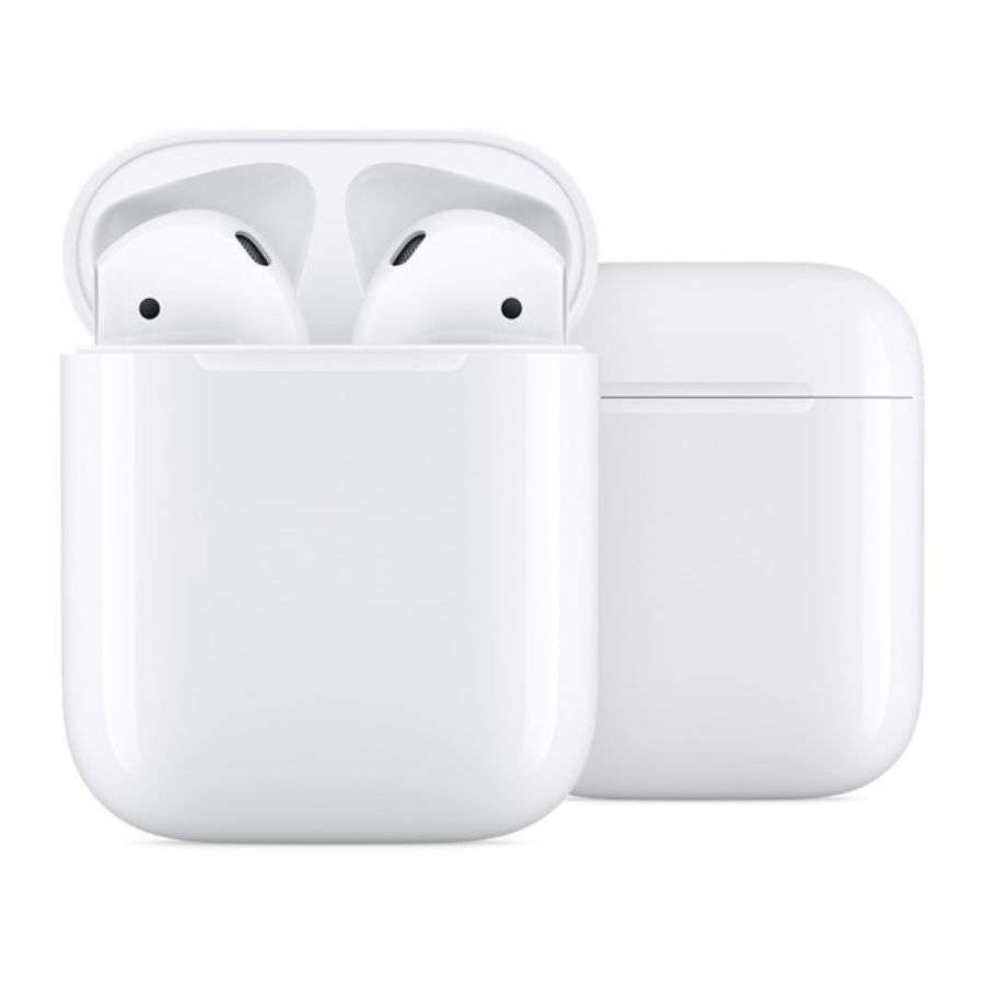 Tai nghe Apple Airpod 2 Hộp sạc dây