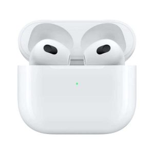 Tai nghe Apple Airpod 3 MPNY3 hộp sạc