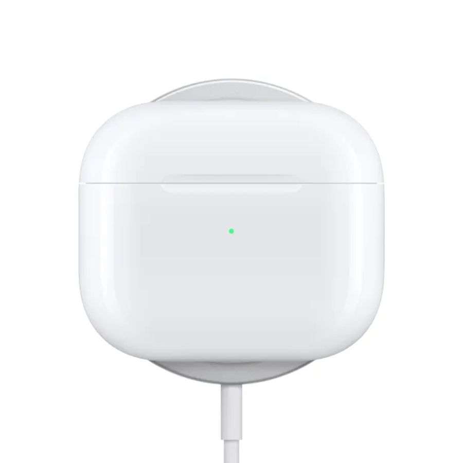 Tai nghe Apple Airpod 3 MPNY3 sạc
