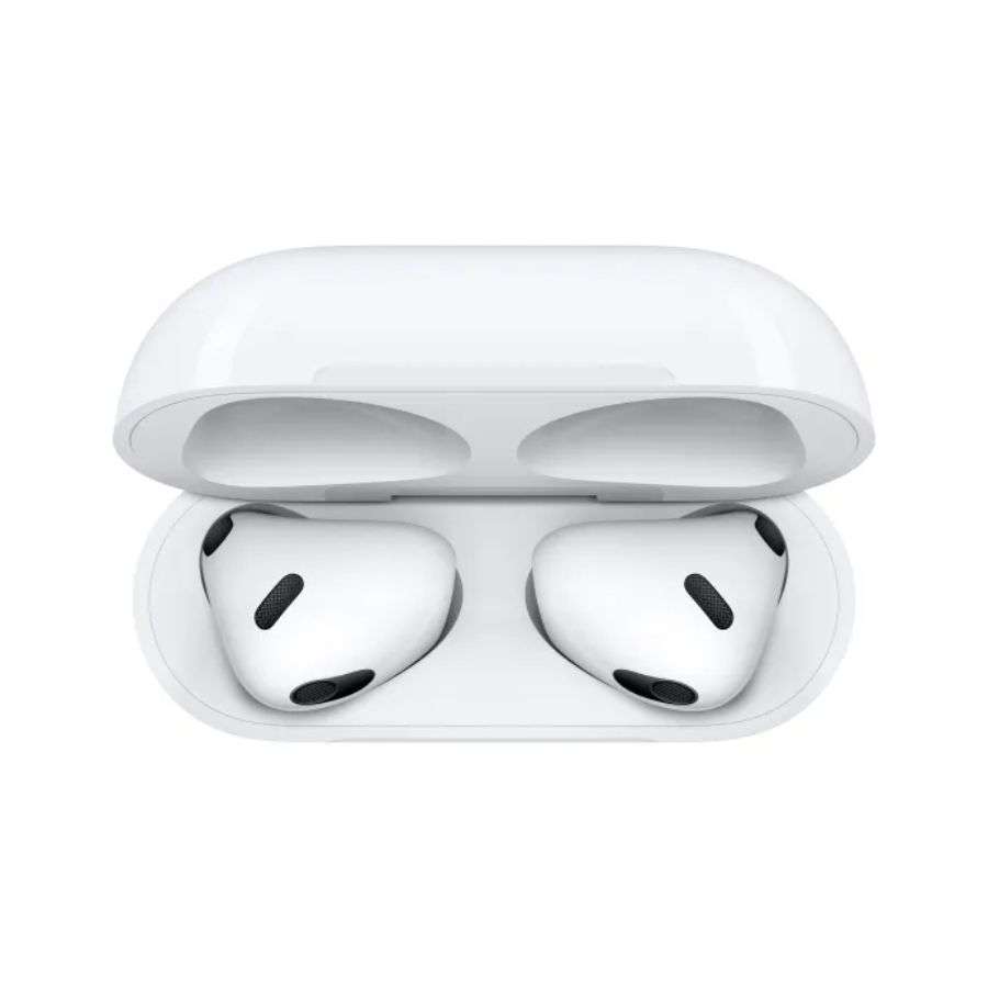Tai nghe Apple Airpod 3 mặt trên