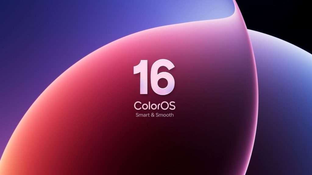 Tính năng nổi bật và lịch cập nhật phiên bản ColorOS 16