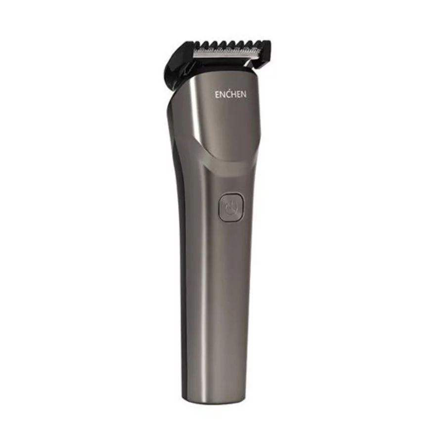 Tông đơ cắt tóc Enchen Beardo 2 góc nghiêng