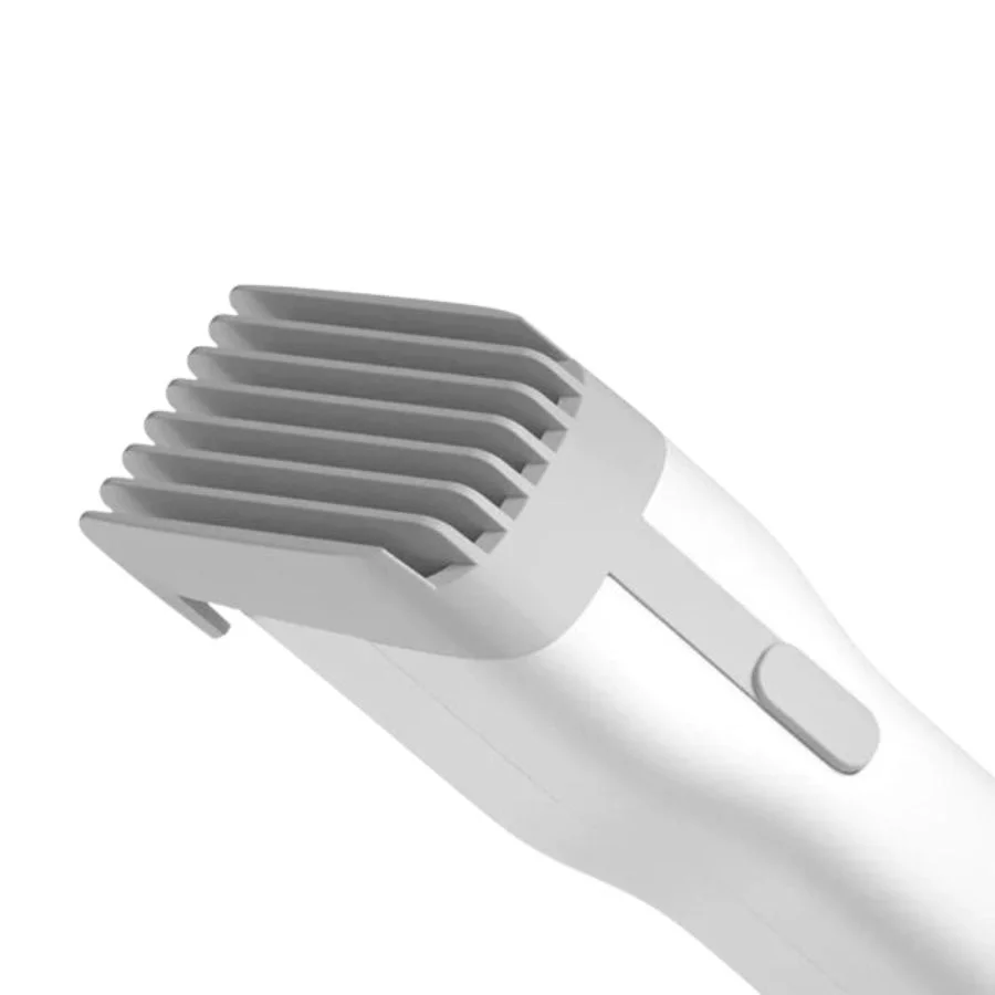 Tông đơ cắt tóc Enchen Boost mặt sau