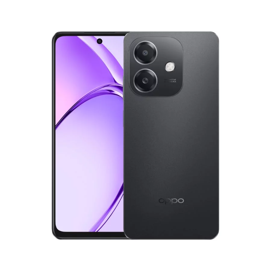 Oppo A3 Đen