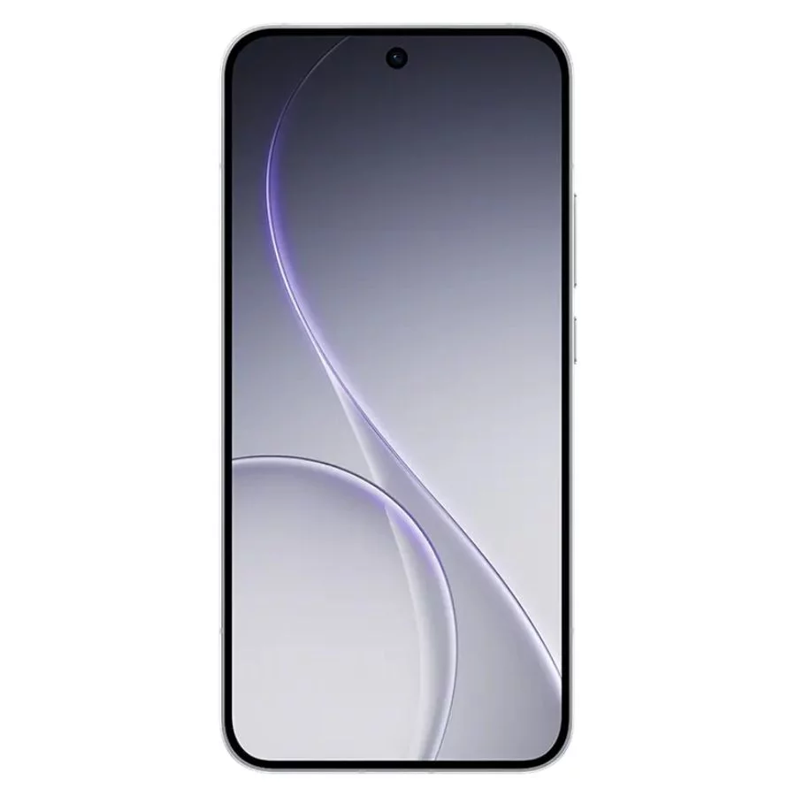 Oppo Reno15 5G Trắng màn hình