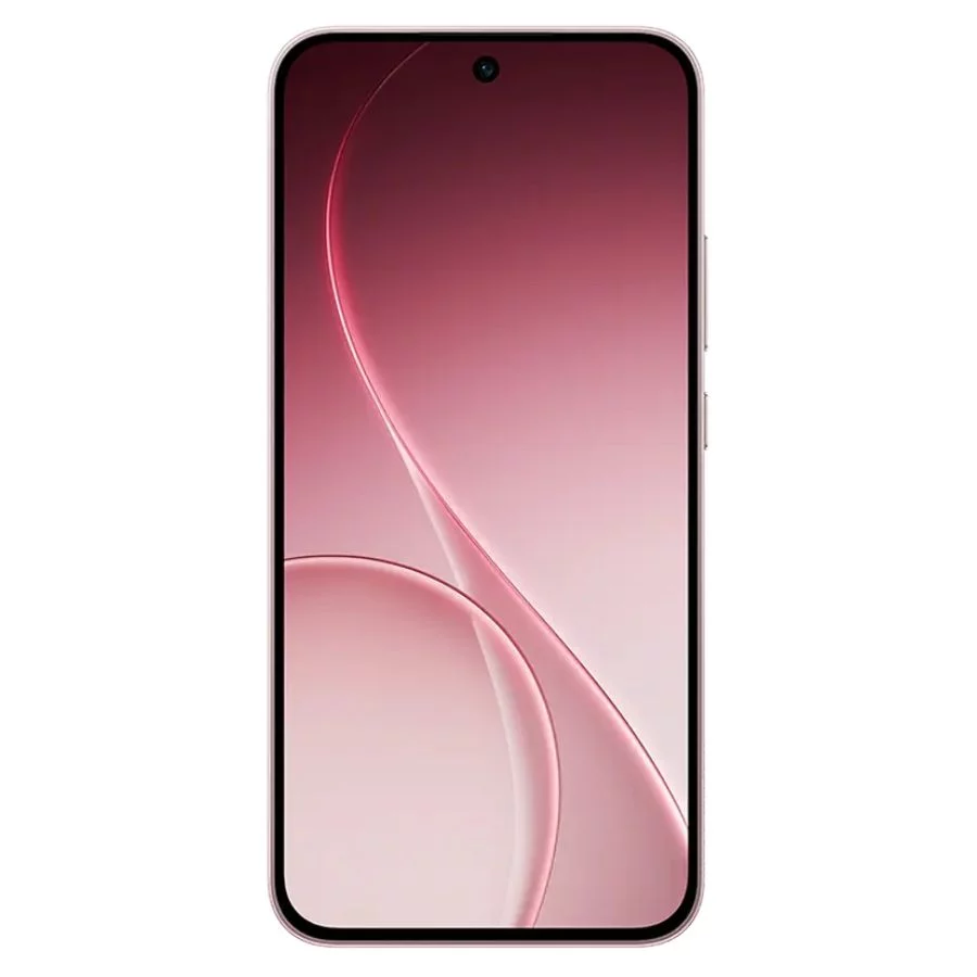 Oppo Reno15F 5G Hồng màn hình