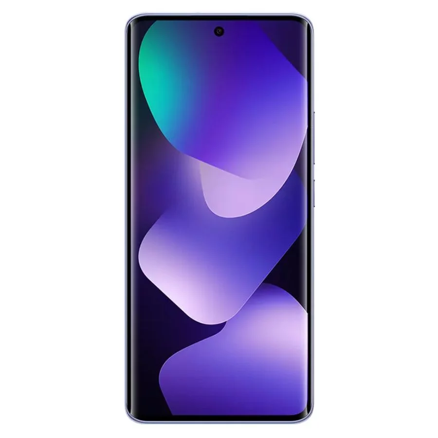 Xiaomi Redmi Note 15 4G Tím màn hình