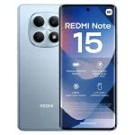 Xiaomi Redmi Note 15 4G Xanh dương