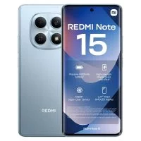 Xiaomi Redmi Note 15 4G Xanh dương