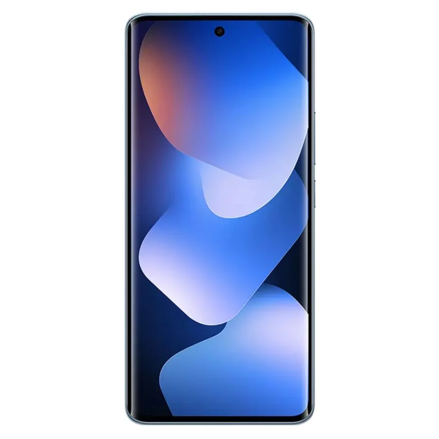 Xiaomi Redmi Note 15 4G Xanh dương màn hình
