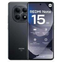Xiaomi Redmi Note 15 5G Đen