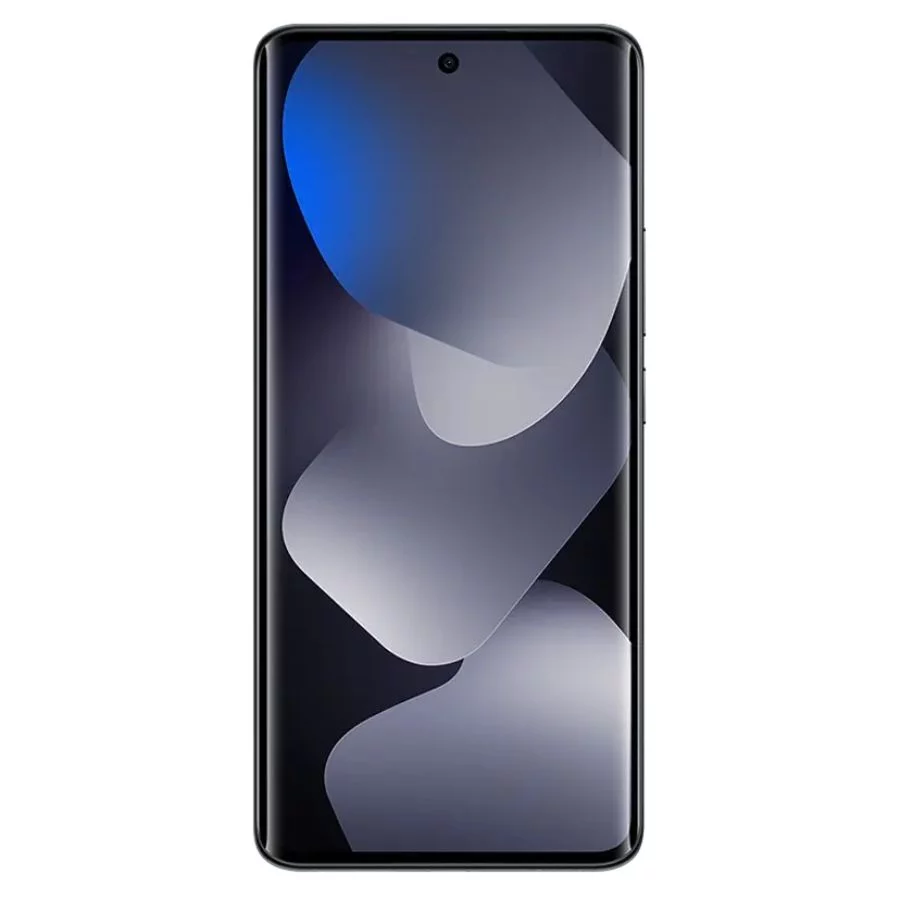 Xiaomi Redmi Note 15 5G Đen màn hình