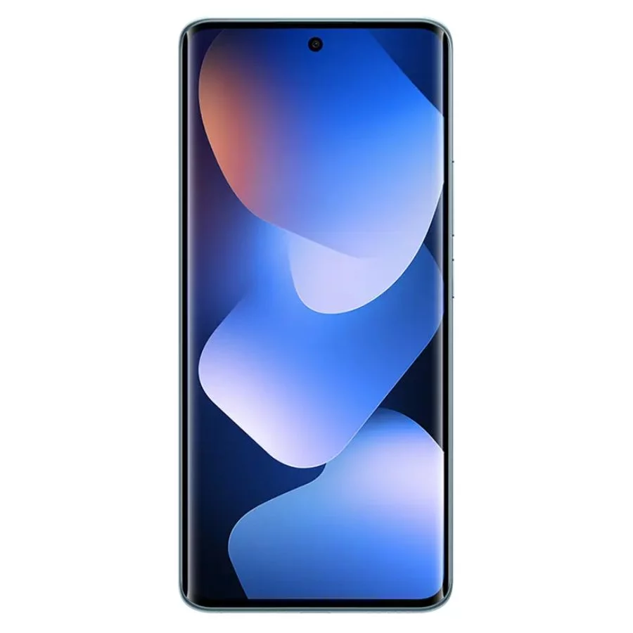 Xiaomi Redmi Note 15 5G Xanh Dương màn hình