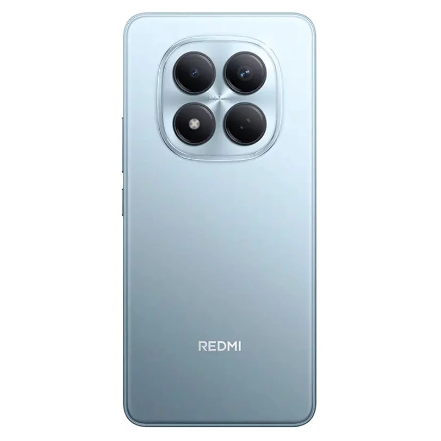 Xiaomi Redmi Note 15 Pro 4G Xanh Dương mặt lưng