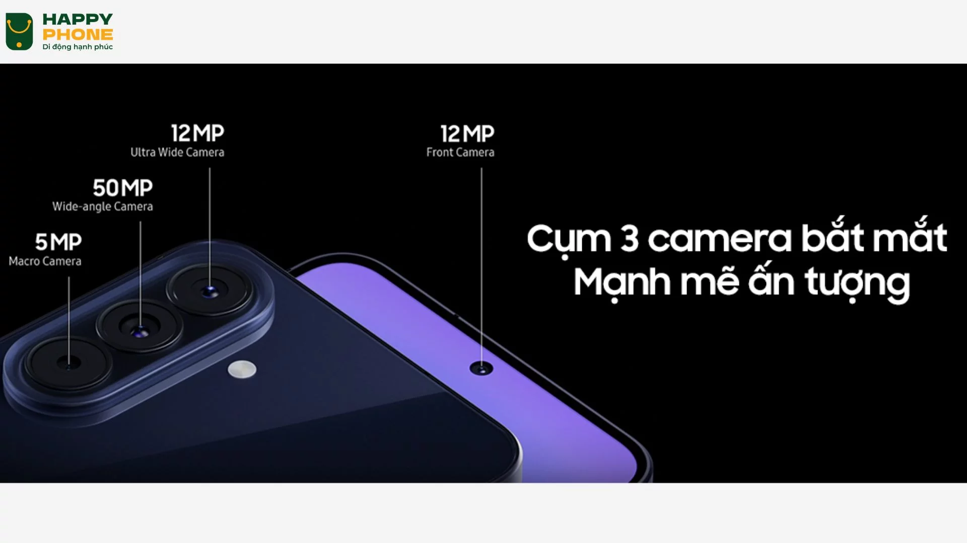 Camera AI Awesome Intelligence chất lượng cao