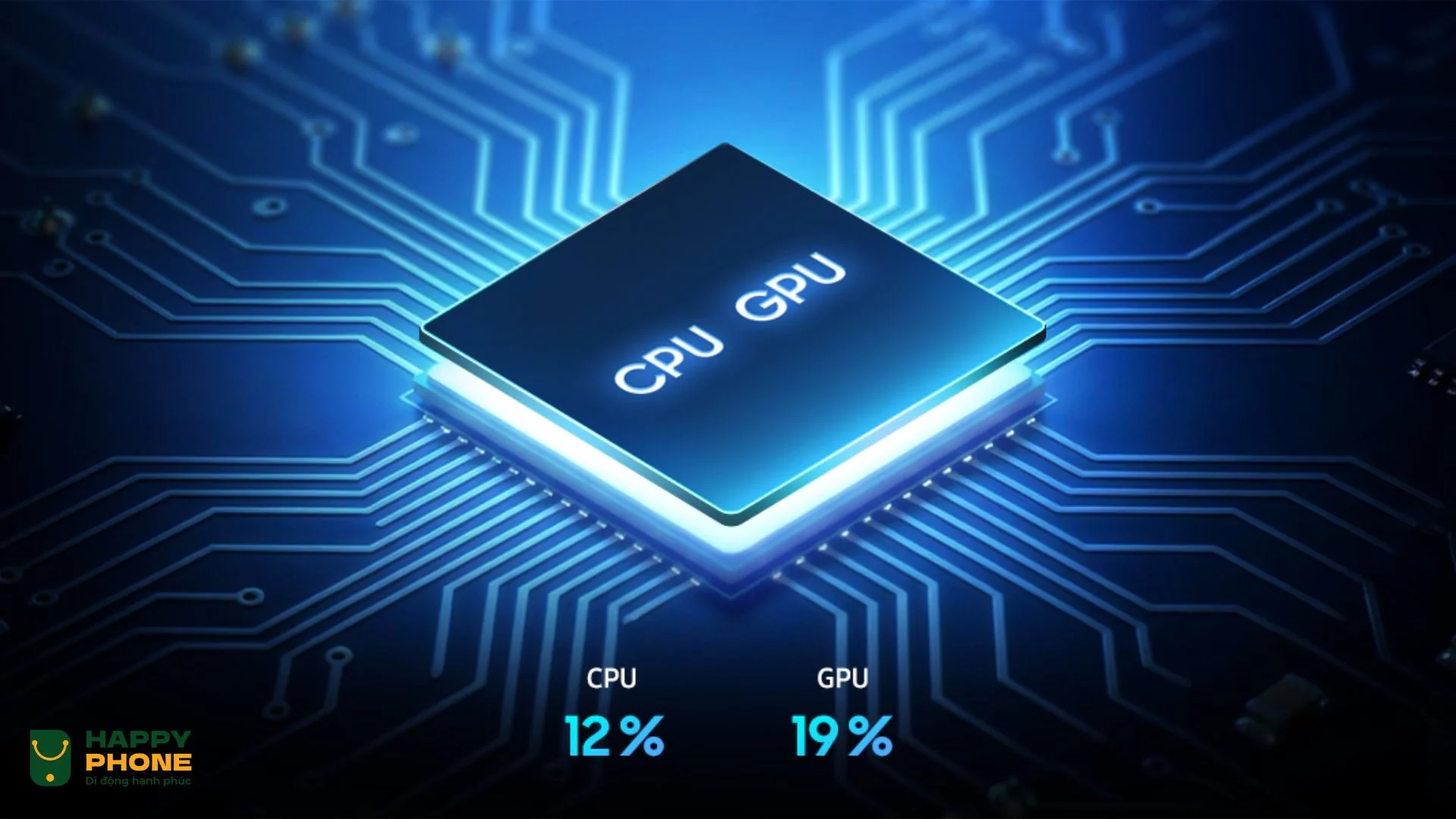 Chip Exynos 1480 mạnh mẽ, hỗ trợ AI vượt trội