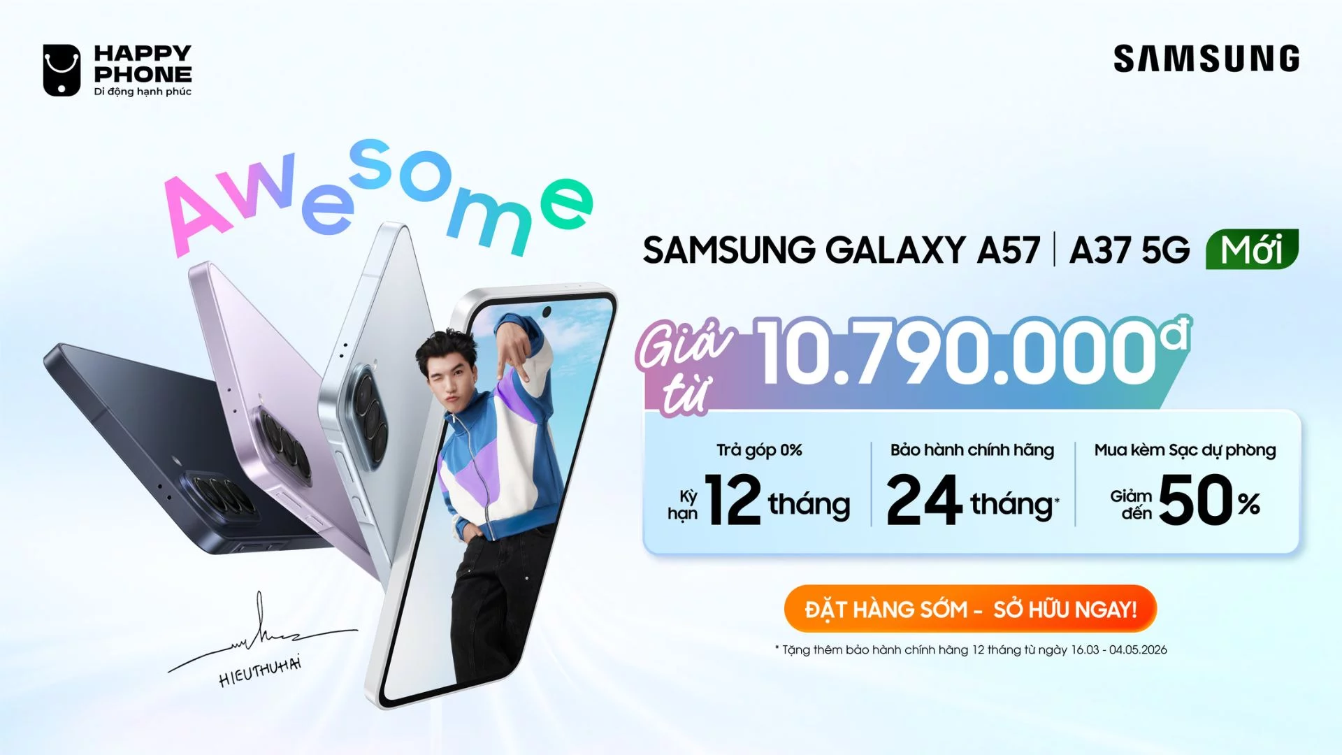Galaxy A57 5GA37 5G giá bao nhiêu