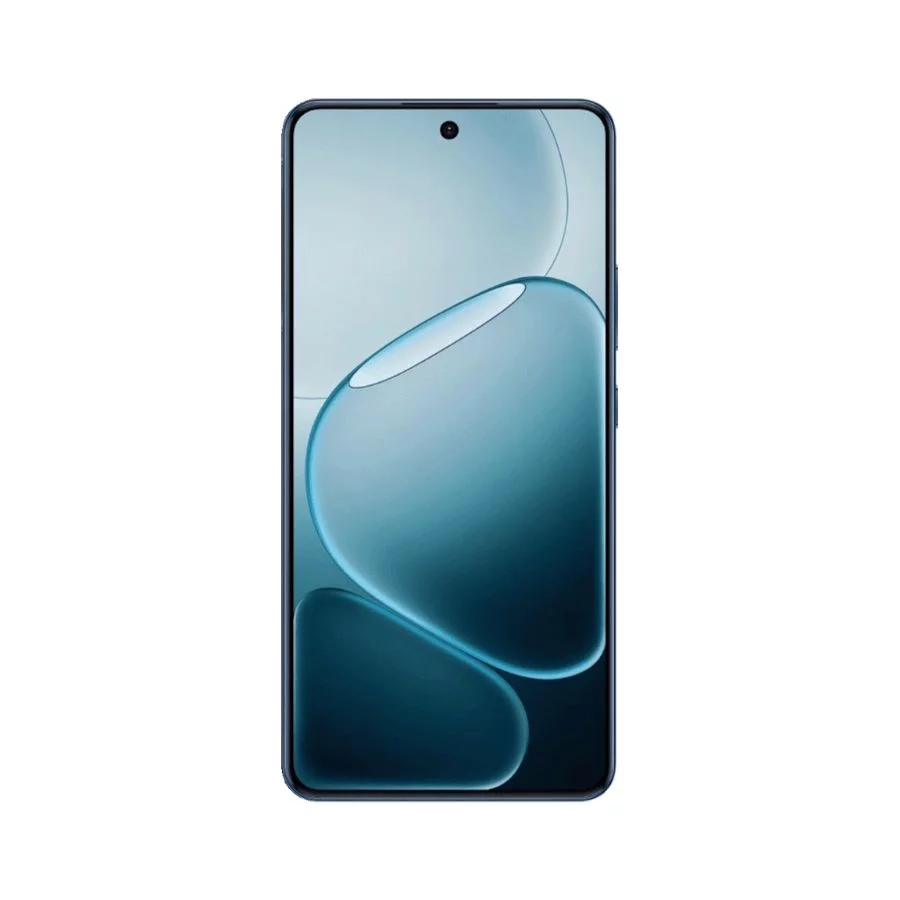 Oppo A6 Pro Xám – Màn hình