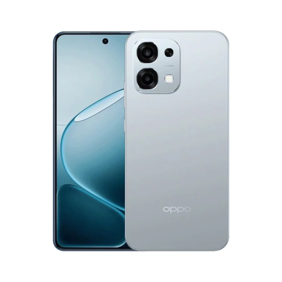 Oppo A6 Pro Xám