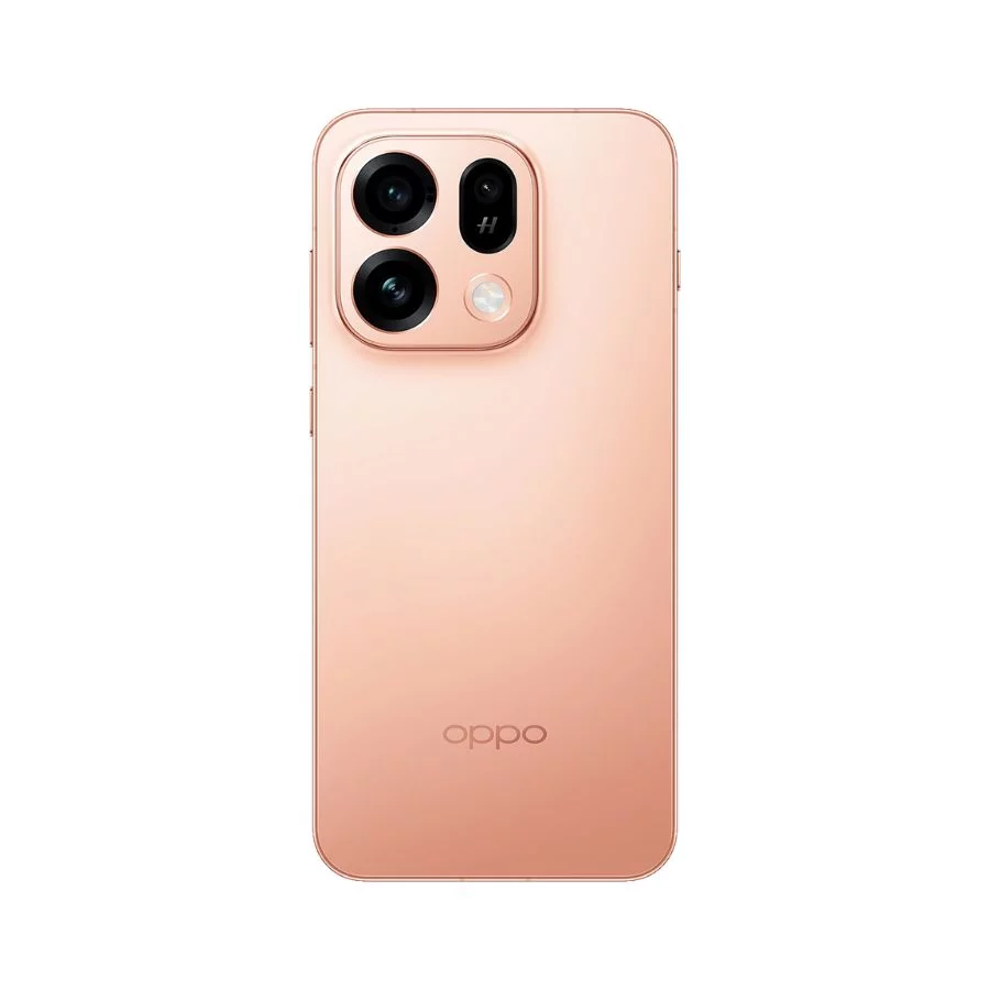 Oppo Find X9s Cam – Mặt Lưng