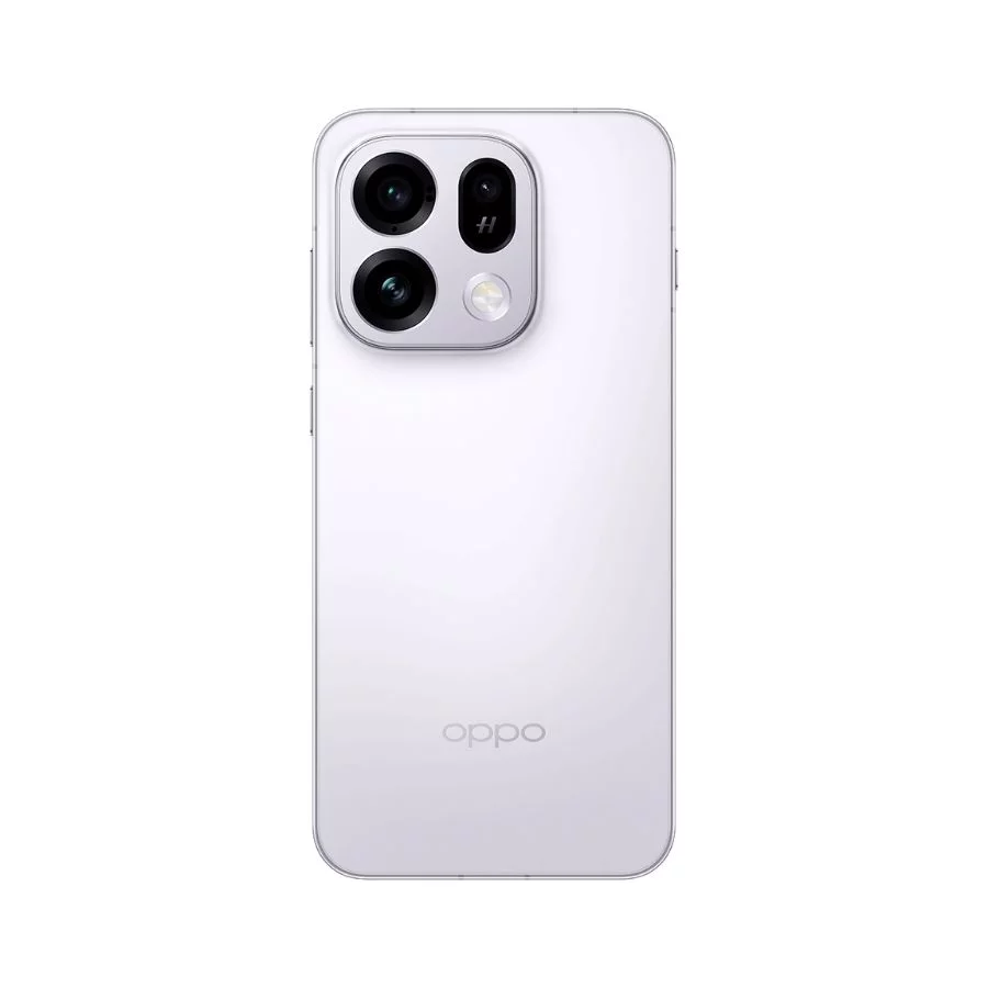 Oppo Find X9s Tím – Mặt Lưng