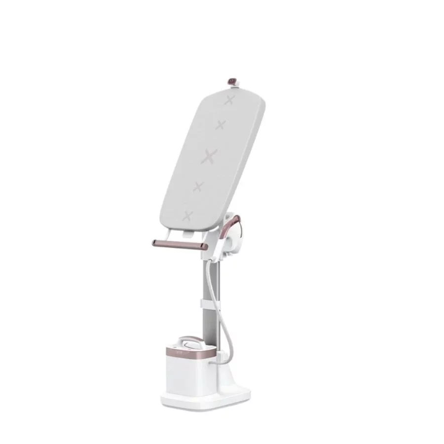 Bàn ủi hơi nước đứng Tefal IXEO Vision QT1811E0