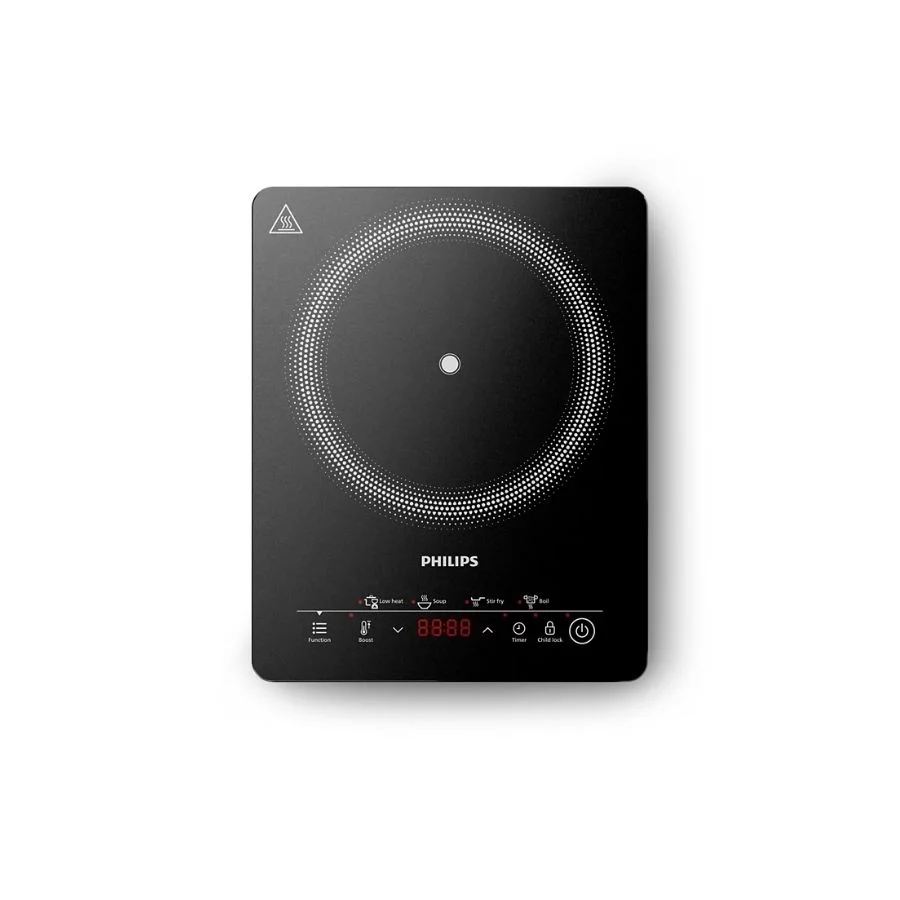 Bếp điện từ Philips HD5830_90