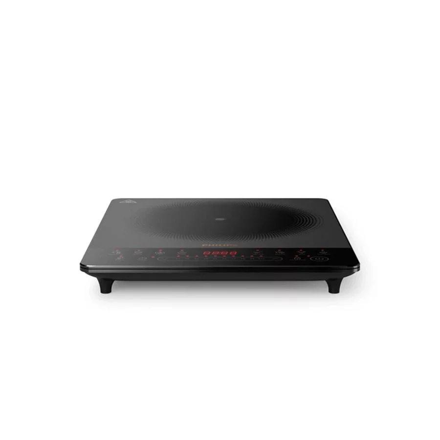 Bếp điện từ Philips HD5850_90 mặt trước