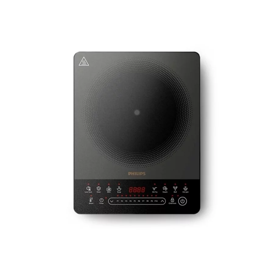 Bếp điện từ Philips HD5850_90