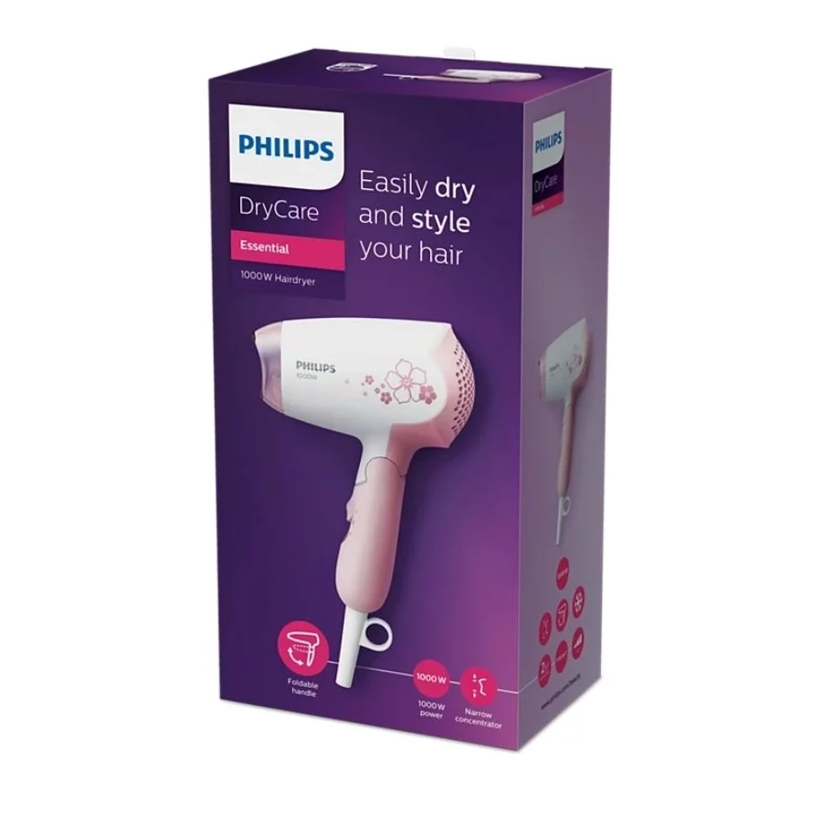 Máy Sấy tóc Philips HP8108_00 hộp