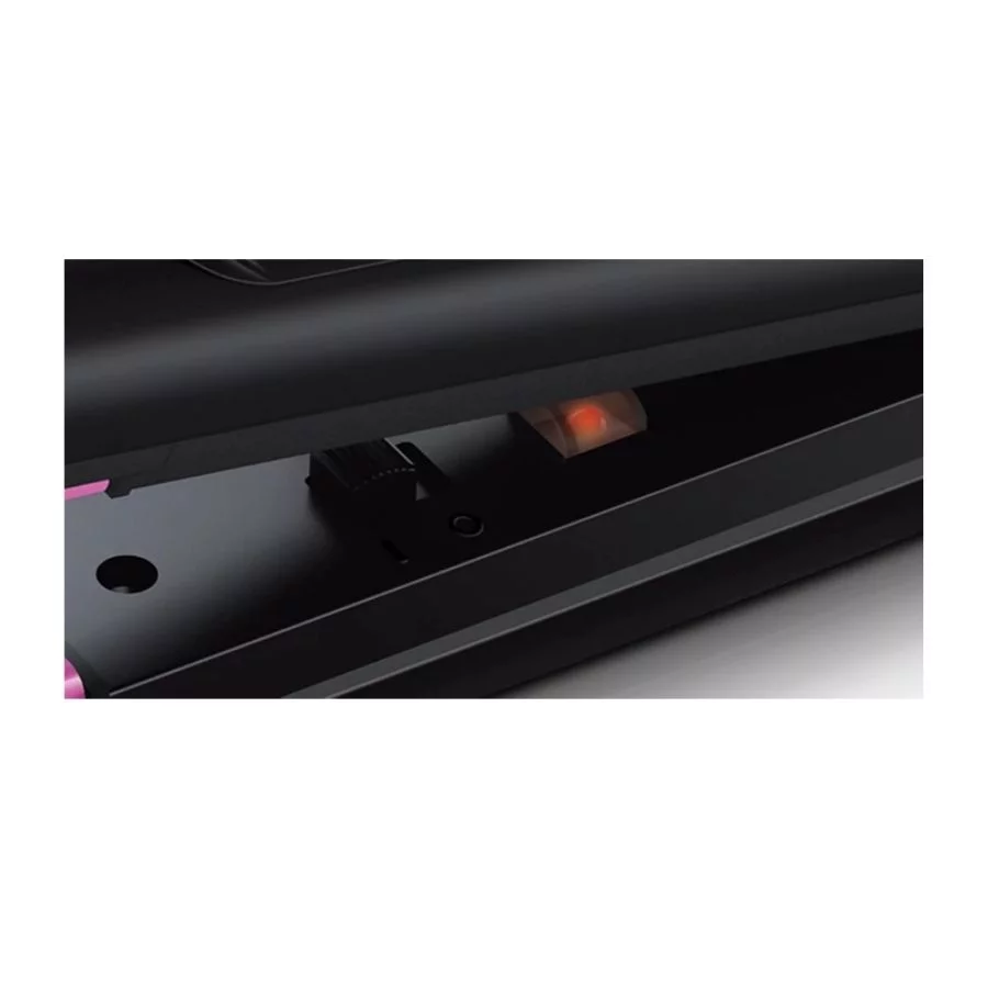 Máy ép tóc Philips HP8401_00 đèn báo