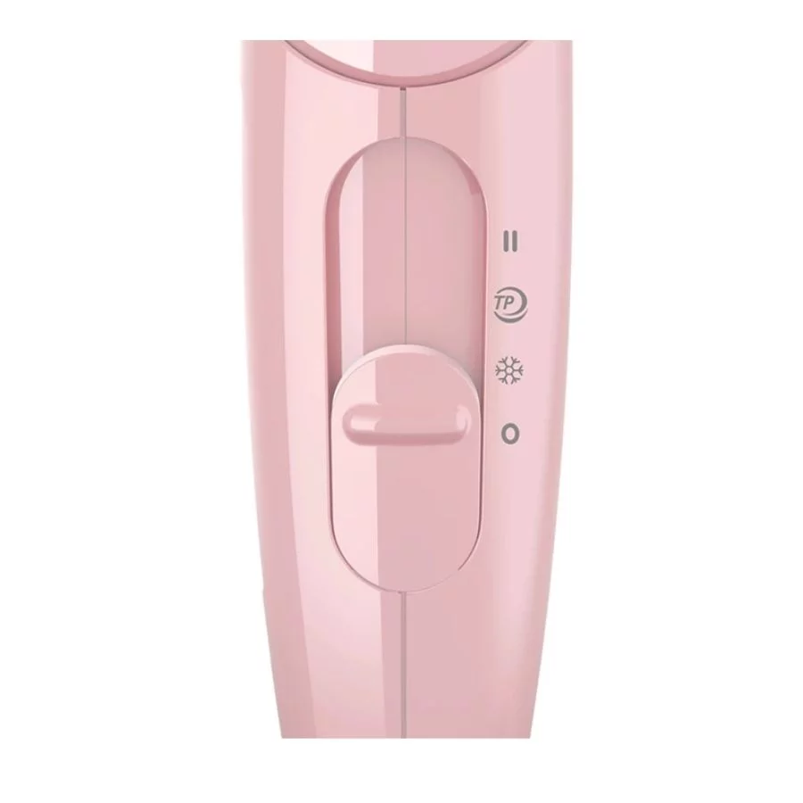Máy sấy tóc Philips BHC010_00 công tắc