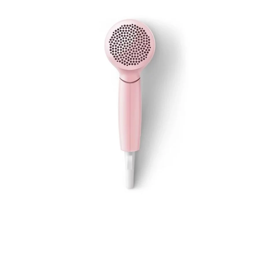 Máy sấy tóc Philips BHC010_00 mặt sau