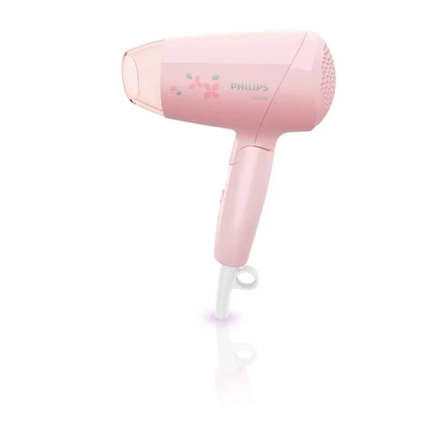 Máy sấy tóc Philips BHC010_00 ngang