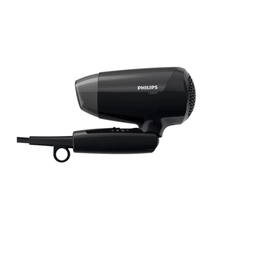 Máy sấy tóc Philips BHC010_10 gấp gọn