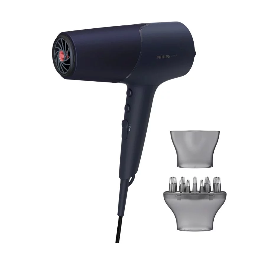 Máy sấy tóc Philips BHD510_00 đầu máy