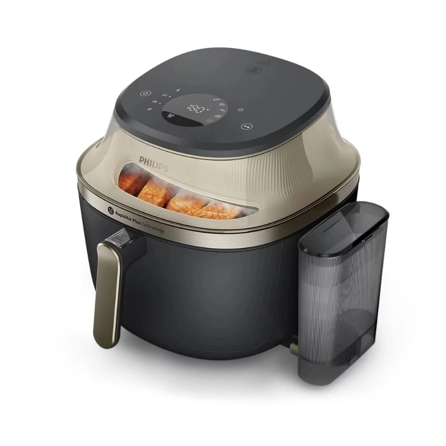 Nồi Chiên không dầu Philips NA543_00