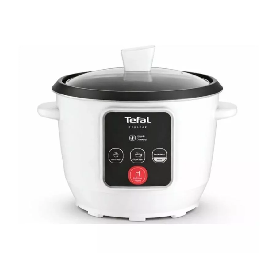 Nồi cơm điện tử Tefal Easy Pot RK1071Y0 – 1.8L