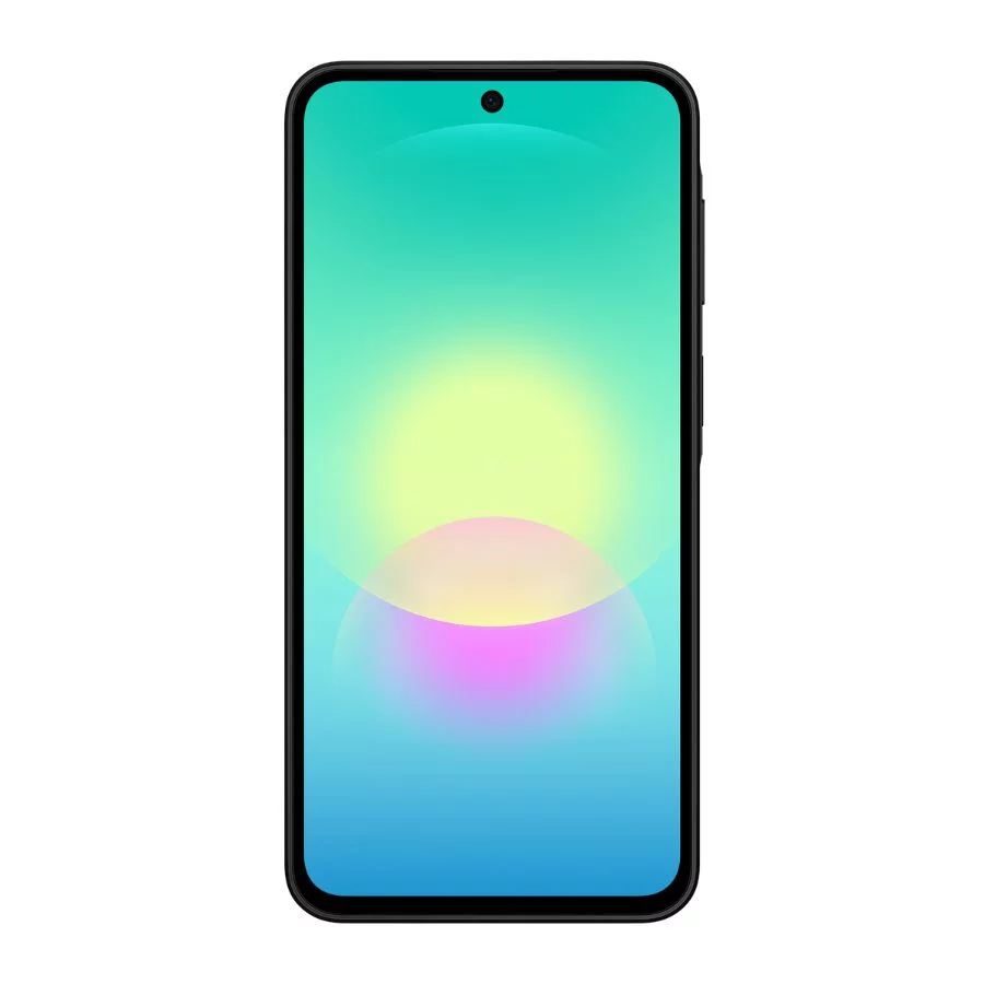 Samsung Galaxy A27 5G Đen Màn Hình