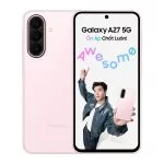 Samsung Galaxy A27 5G Hồng Nhạt