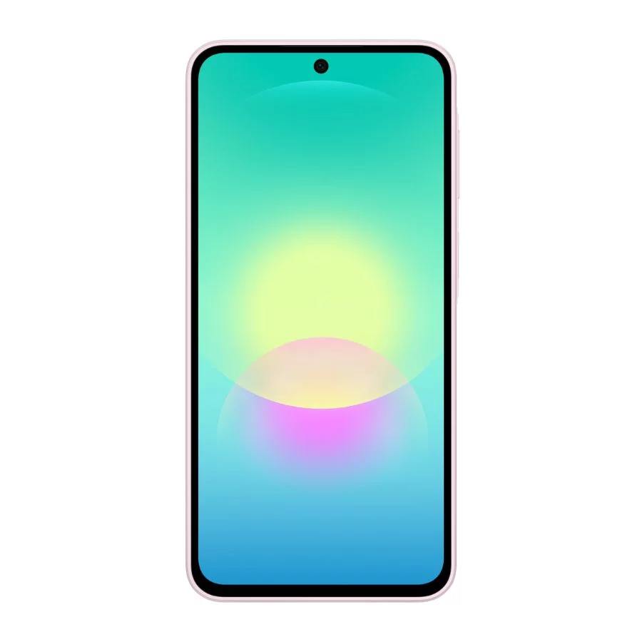 Samsung Galaxy A27 5G Hồng Nhạt Màn Hình
