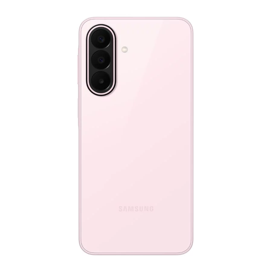 Samsung Galaxy A27 5G Hồng Nhạt Mặt Lưng