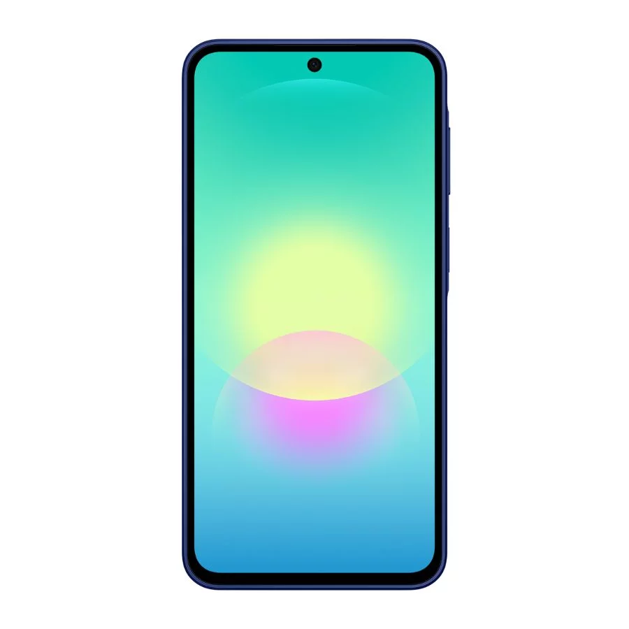 Samsung Galaxy A27 5G Xanh Dương Màn Hình