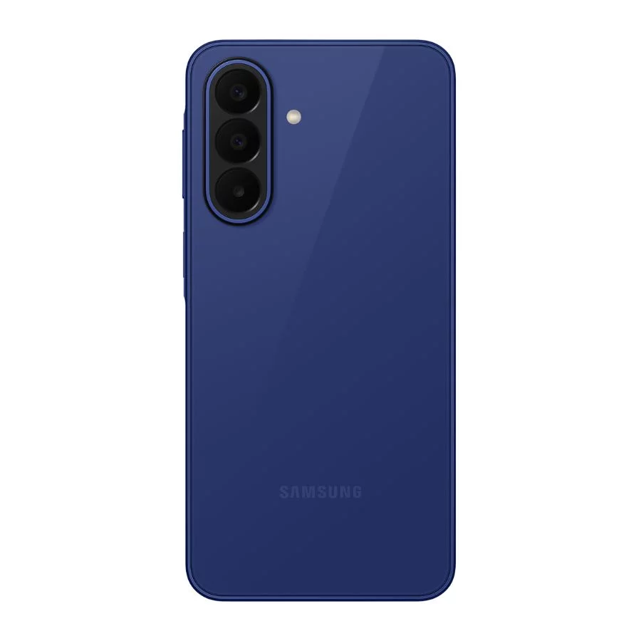 Samsung Galaxy A27 5G Xanh Dương Mặt Lưng